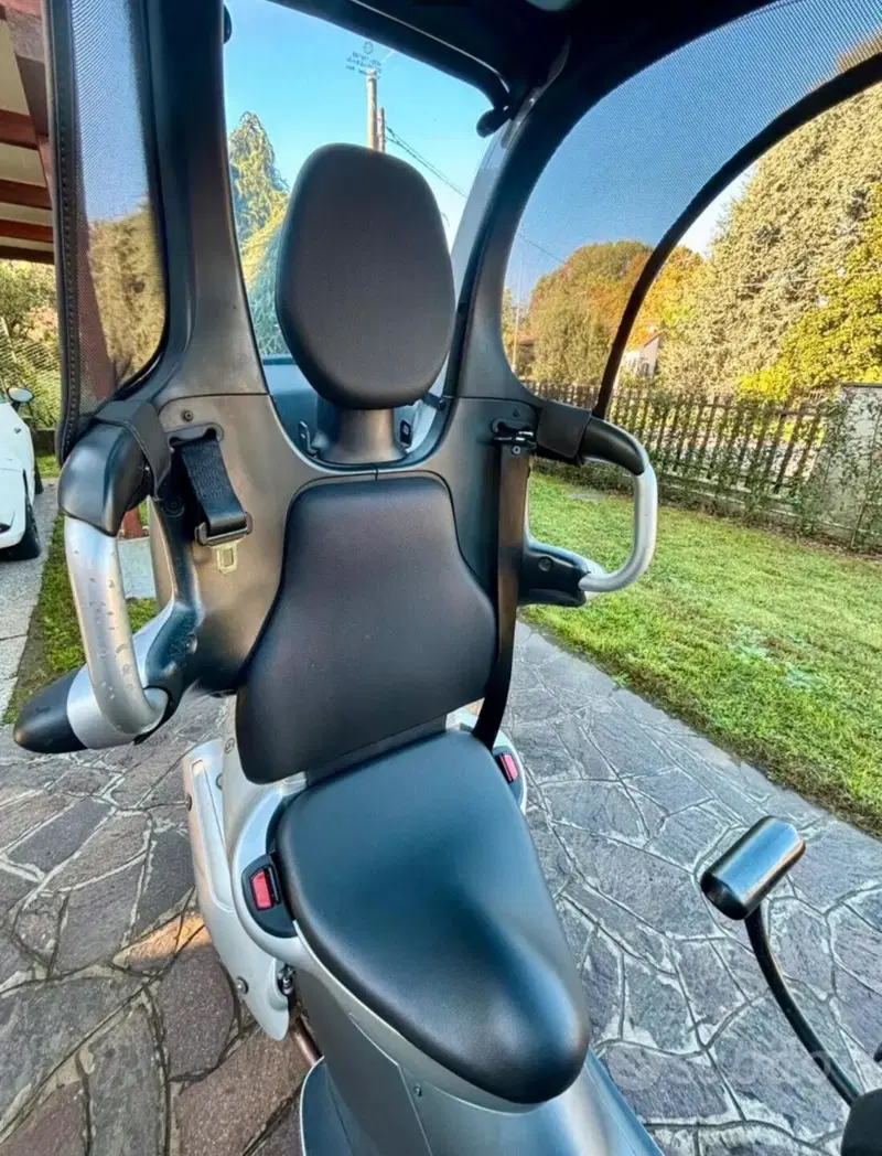 Bmw C1 200 Executive (6)