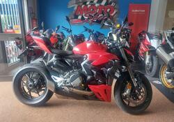 Ducati Streetfighter V2 (2022 - 24) usata