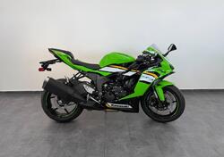 Kawasaki Ninja 636 ZX-6R (2024 - 25) nuova