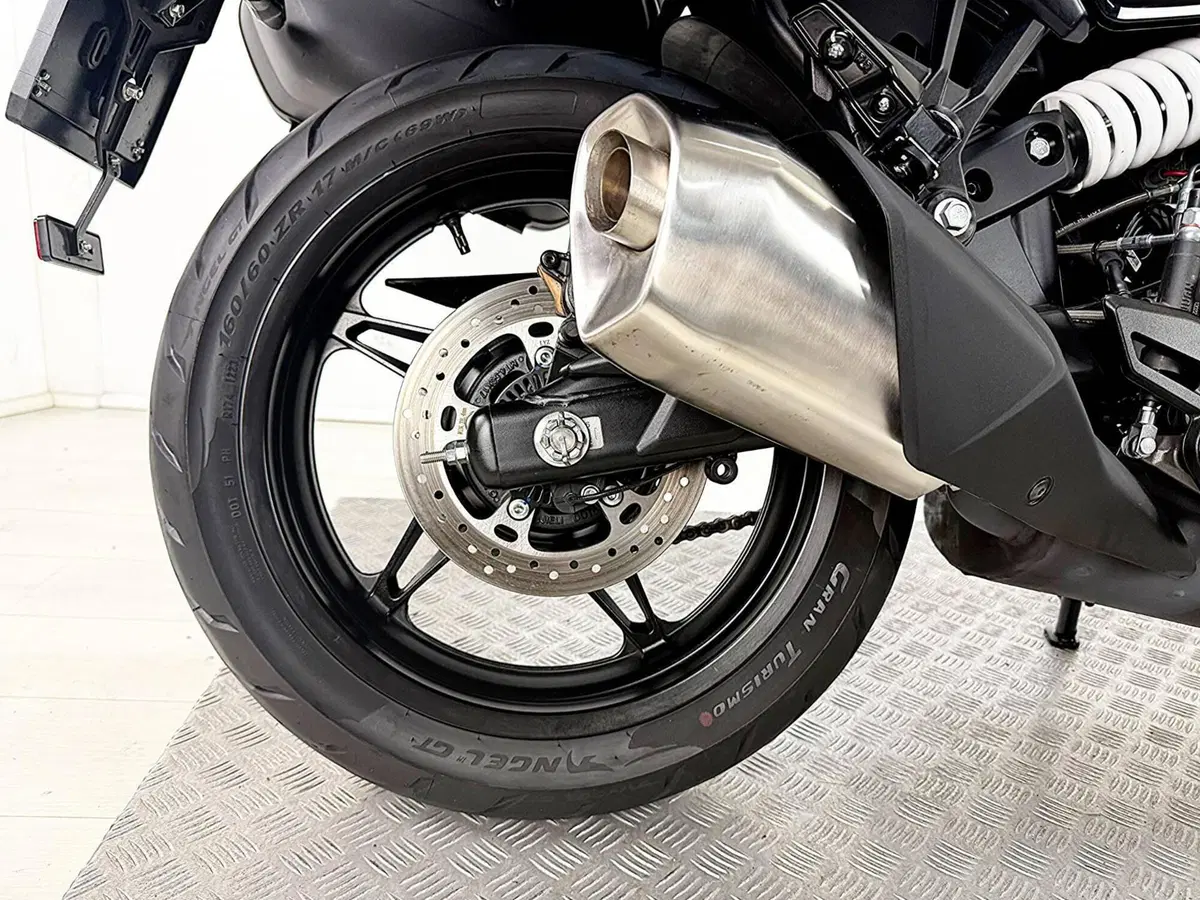 CFMOTO 650GT (2021 - 26) (6)