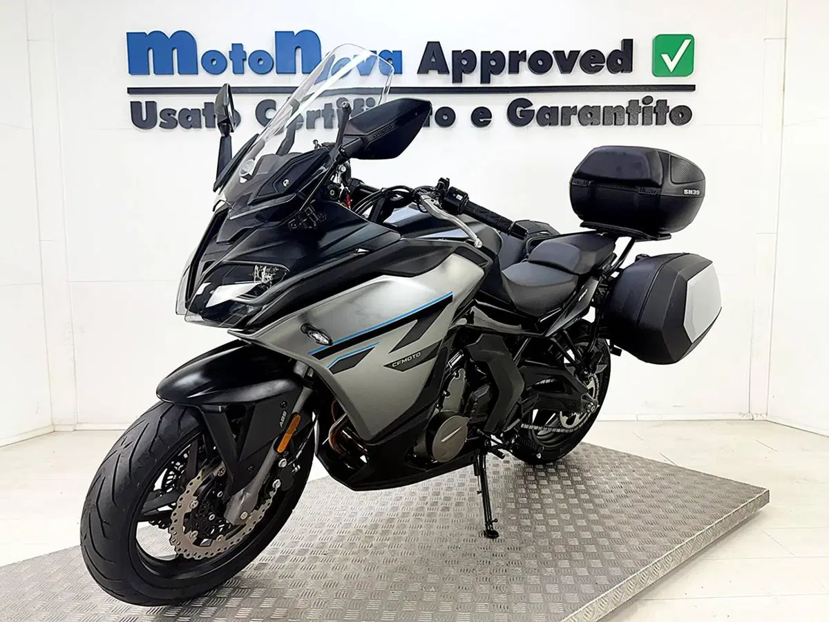 CFMOTO 650GT (2021 - 26) (3)