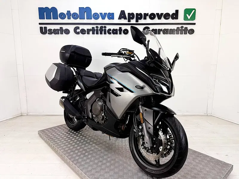 CFMOTO 650GT (2021 - 26) (5)