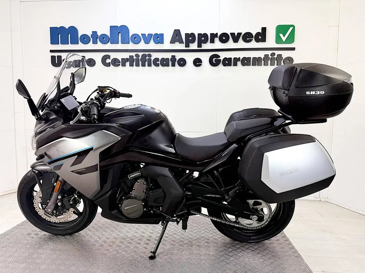 CFMOTO 650GT (2021 - 26) (2)