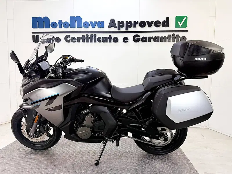 CFMOTO 650GT (2021 - 26) (2)