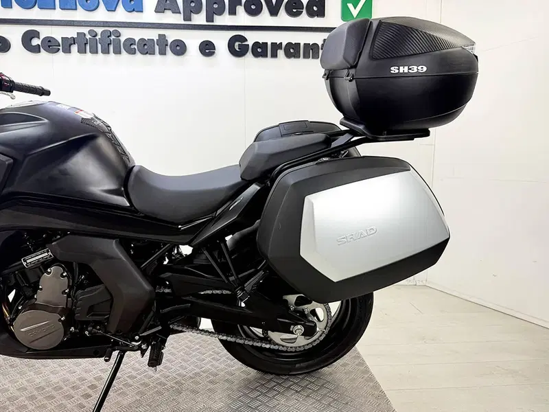 CFMOTO 650GT (2021 - 26) (15)