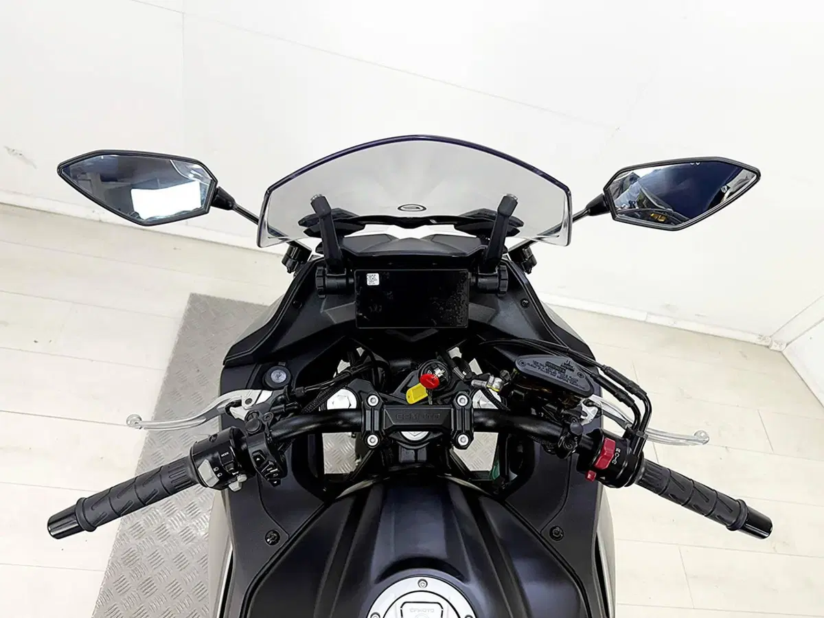 CFMOTO 650GT (2021 - 26) (19)