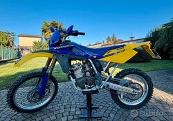 Husqvarna TE 250 (2005) usata