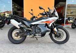 KTM 790 Adventure (2025) usata