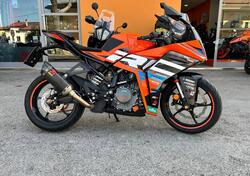 KTM RC 390 (2022 - 25) usata