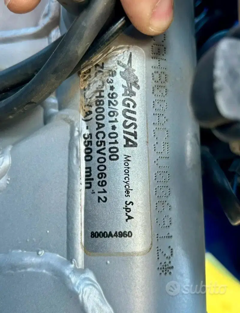 Husqvarna TE 250 (2005) (6)