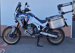 Honda Africa Twin CRF 1100L Adventure Sports (2020 - 21) usata