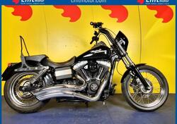 Harley-Davidson 1584 Street Bob (2007) - FXDB usata