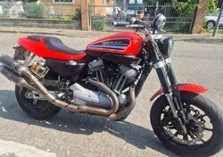 Harley-Davidson 1200 XR (2009 - 12) usata
