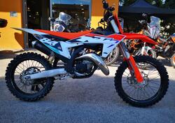 KTM 125 SX (2023) usata