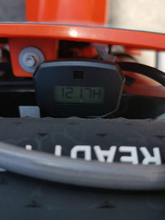 KTM 125 SX (2023) (2)