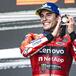 MotoGP 2025. GP di Spagna ad Aragon. Marc Marquez: Una gara diversa da quel che mi aspettavo, ho avuto pazienza
