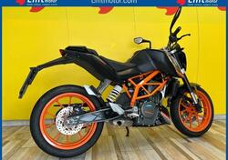 KTM 390 Duke ABS (2012 - 16) usata