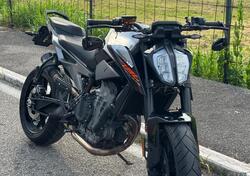 KTM 790 Duke L (2019 - 20) usata