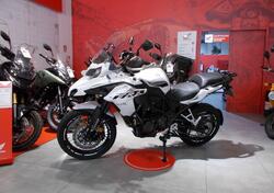 Benelli TRK 502X (2021 - 25) usata