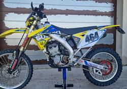 Valenti Racing RM-Z 250 E (2015 - 16) usata