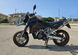 KTM 950 Supermoto (2006 - 08) usata