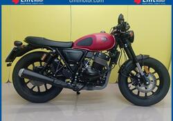 Archive Motorcycle AM 70 250 Cafe Racer (2020) usata