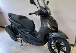 Piaggio Beverly 300 S ABS-ASR (2021 - 25) usata