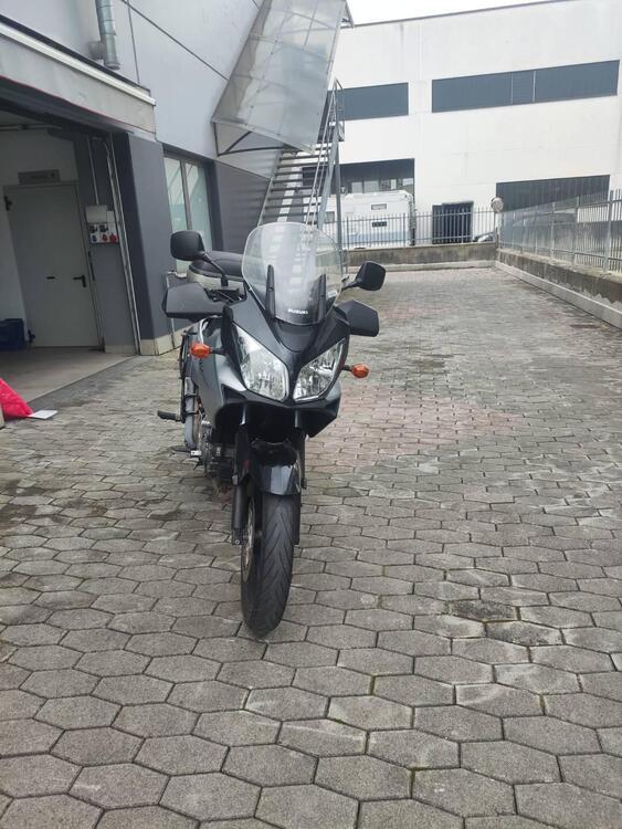 Suzuki V-Strom 650DL (2004 - 06) (3)