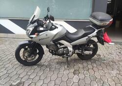 Suzuki V-Strom 650DL (2004 - 06) usata