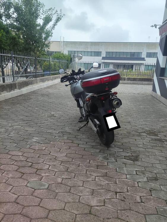 Suzuki V-Strom 650DL (2004 - 06) (4)