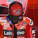 MotoGP 2025. GP di Spagna ad Aragon. Pecco Bagnaia: In qualifica il davanti mi si è chiuso in quattro curve. In gara sei volte