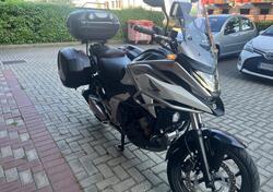 Honda NC 750 X (2021 - 24) usata