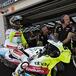 MotoGP 2025. GP di Spagna ad Aragon. Fabio Di Giannantonio: Con questa moto non si sente il limite