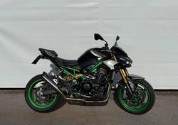 Kawasaki Z 900 SE (2025) usata