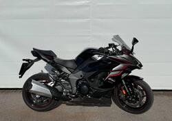 Kawasaki Ninja 1000 SX (2021 - 24) usata