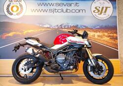 QJ Motor SRK 900 (2025) nuova