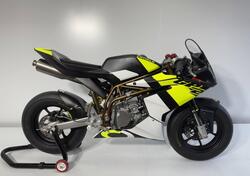 Ohvale GP-2 190 Race (2025) usata