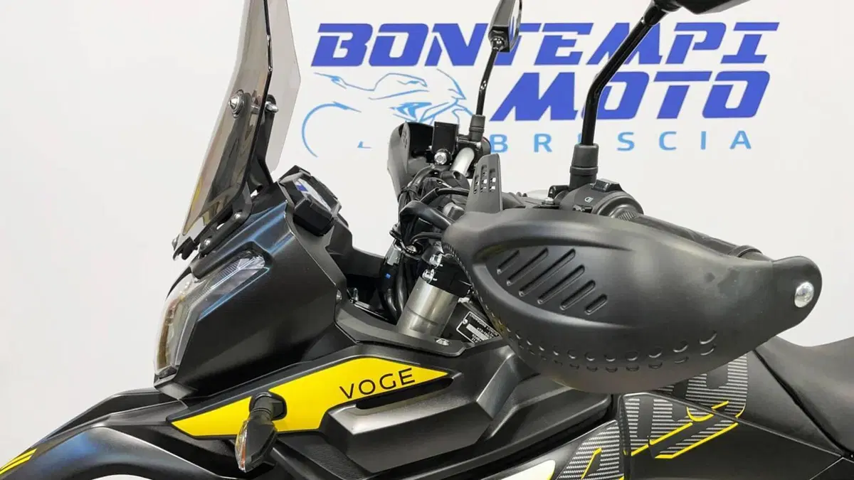 Voge Valico 300 Rally (2022 - 26) (10)