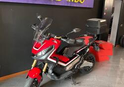 Honda X-ADV 750 (2018 - 20) usata