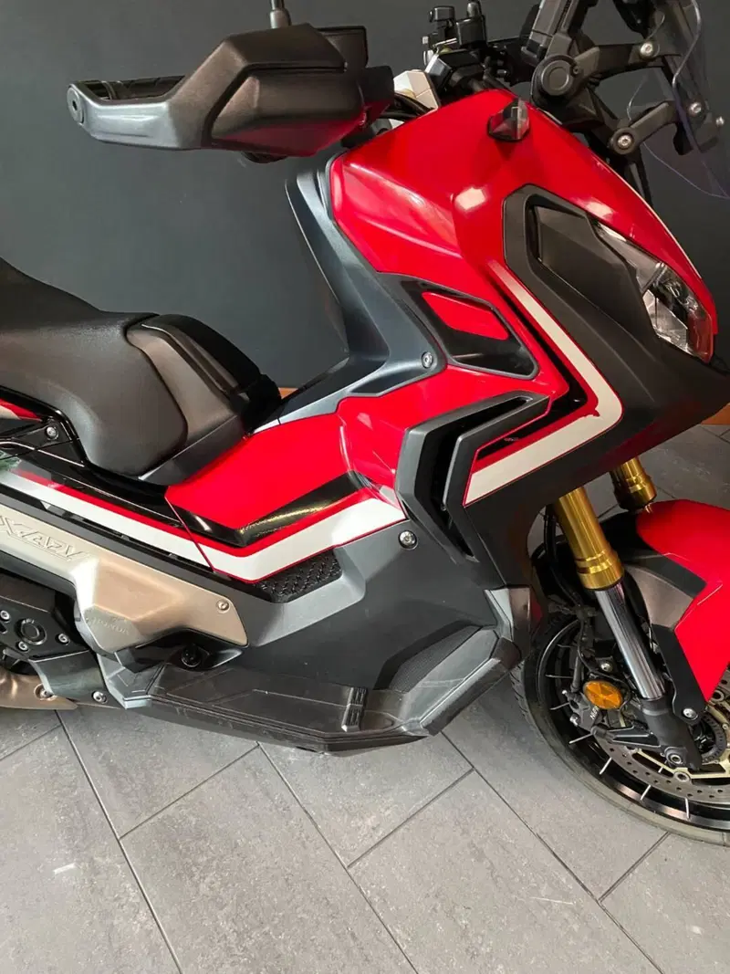 Honda X-ADV 750 (2018 - 20) (3)