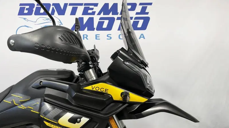 Voge Valico 300 Rally (2022 - 26) (15)
