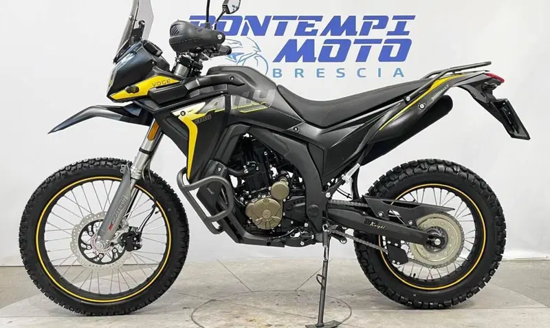 Voge Valico 300 Rally (2022 - 26) (2)