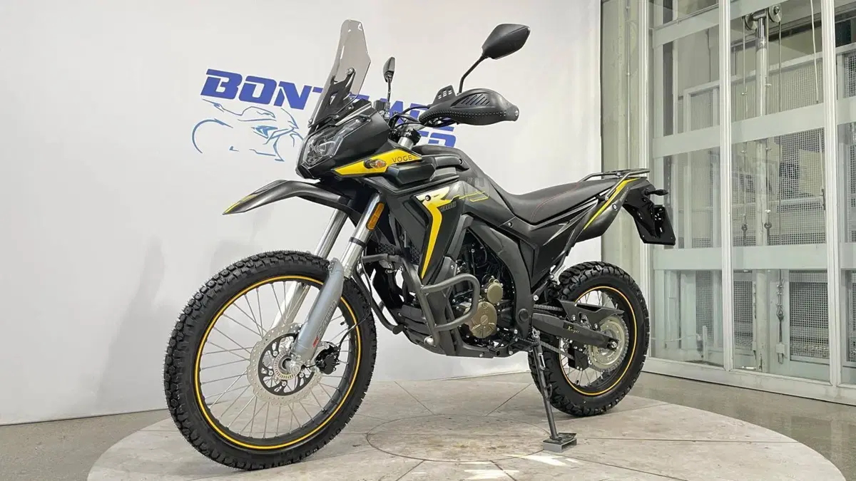 Voge Valico 300 Rally (2022 - 26) (19)