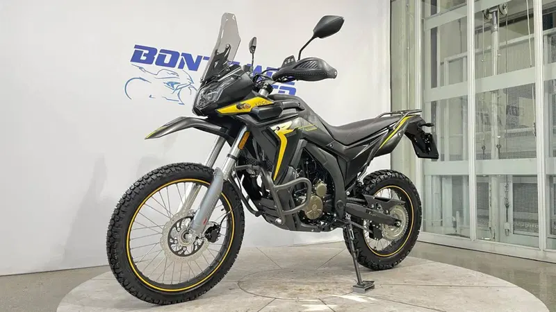 Voge Valico 300 Rally (2022 - 26) (19)