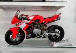 Ohvale GP-2 190 (2025) nuova