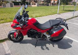 Ducati Multistrada 1260 (2018 - 20) usata