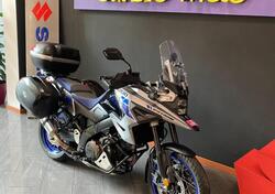 Suzuki V-Strom 1050XT (2020 - 23) usata