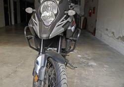 Suzuki V-Strom 1000XT (2017 - 20) usata