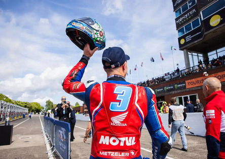 Tourist Trophy 2025: Cancellato il Senior TT 2025