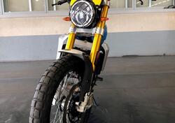 Fantic Motor Caballero 500 Scrambler Anniversary (2021 - 23) usata